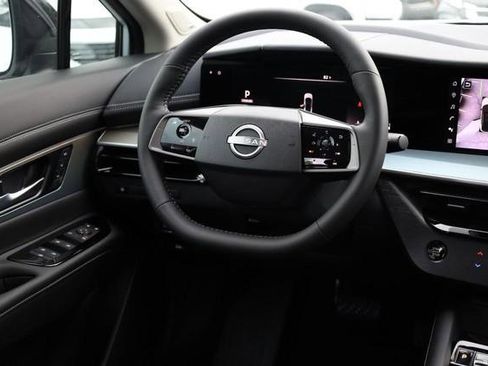New 2026 Nissan Murano SL AWD/4WD image 28