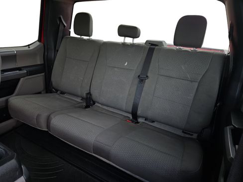 Used 2021 Ford F350 XLT w/ XLT Premium Package AWD/4WD image 23