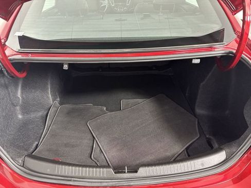 Used 2023 Chevrolet Malibu RS image 33