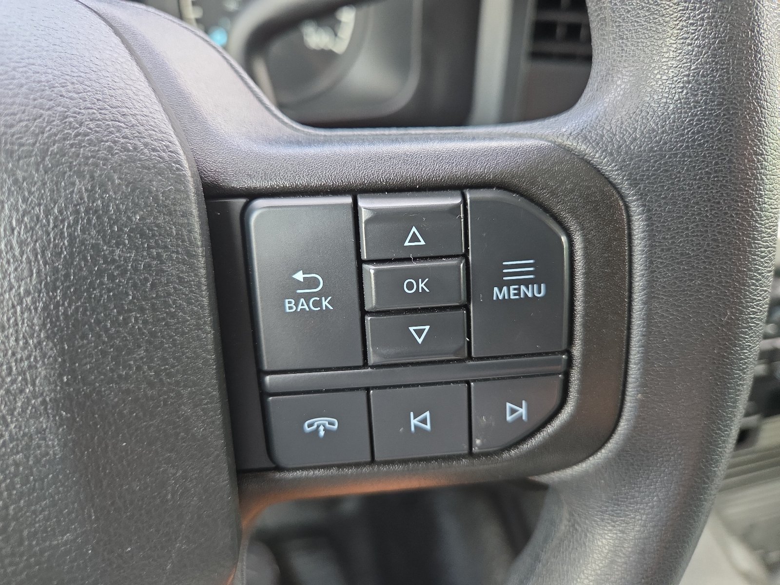 Used 2023 Ford F250 XLT w/ FX4 Off-Road Package AWD/4WD image 18