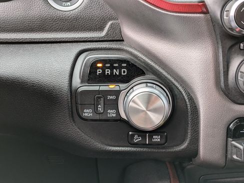 Used 2019 RAM 1500 Rebel w/ Level 1 Equipment Group image 31