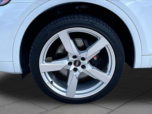 Used 2023 Audi SQ5 Premium Plus AWD/4WD image 10