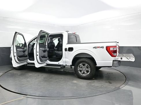 Used 2023 Ford F150 Lariat image 42