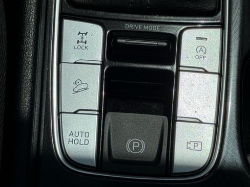 Used 2022 Hyundai Tucson SEL AWD/4WD image 25