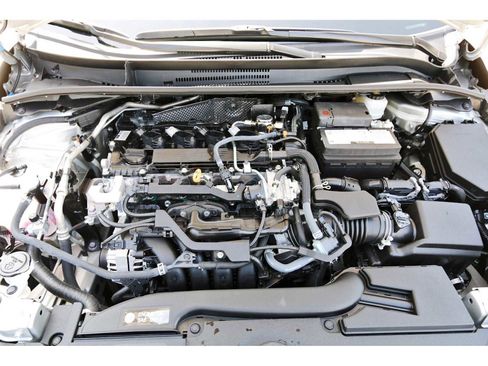 Used 2026 Toyota Corolla LE image 29