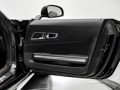 Used 2018 Mercedes-Benz AMG GT C image 81