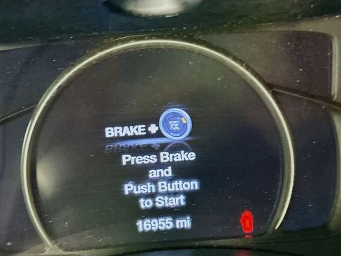 Certified 2024 Dodge Durango SXT image 21