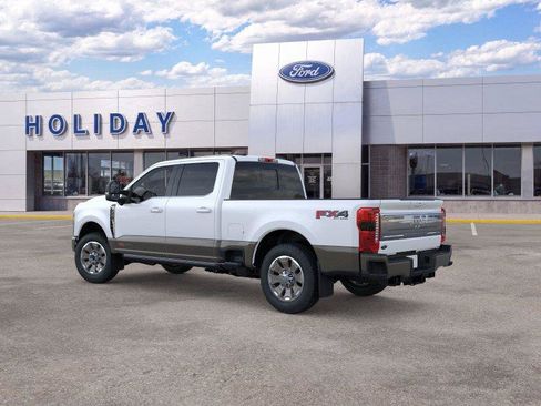New 2026 Ford F250 King Ranch AWD/4WD image 5