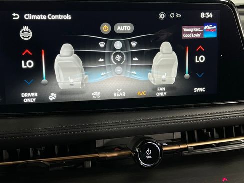 Used 2024 Nissan Ariya ENGAGE image 20