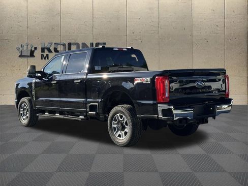 New 2025 Ford F250 XLT w/ FX4 Off-Road Package image 7