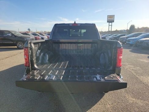 New 2026 RAM 1500 Laramie image 30