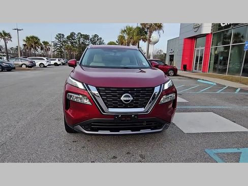 Used 2023 Nissan Rogue SL image 20