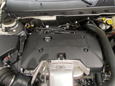 Used 2015 Buick Regal GS w/ Driver Confidence Package #2 image 60