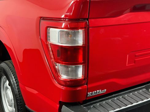 Used 2021 Ford F150 XL w/ Trailer Tow Package RWD image 28