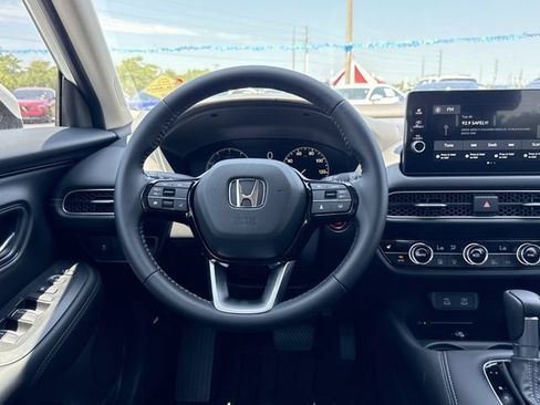 New 2027 Honda HR-V EX-L image 20