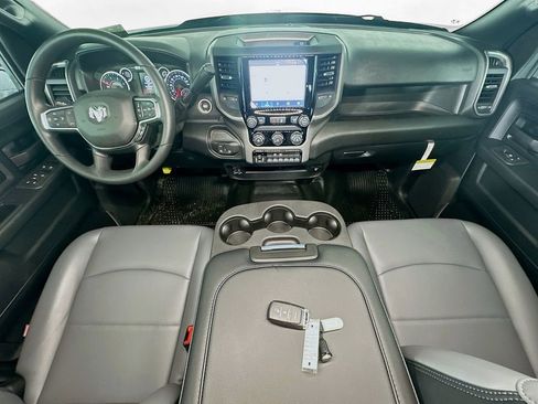 New 2026 RAM 3500 Tradesman image 9