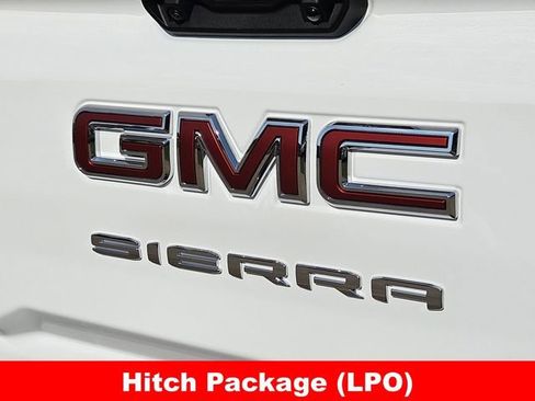 New 2026 GMC Sierra 2500 Pro image 10