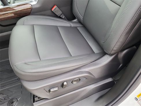 New 2026 GMC Sierra 1500 Elevation w/ Elevation Premium Package image 16