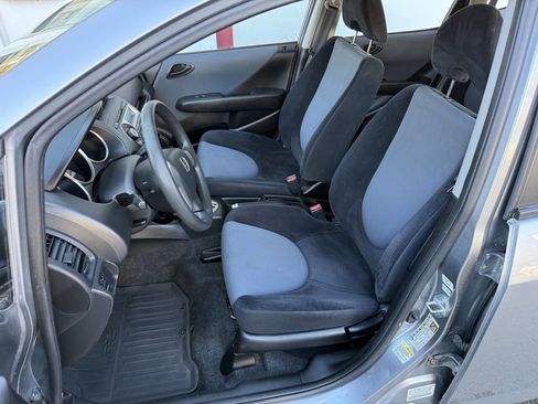 Used 2008 Honda Fit image 33