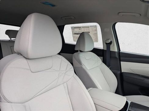 New 2026 Hyundai Tucson SEL AWD/4WD image 20