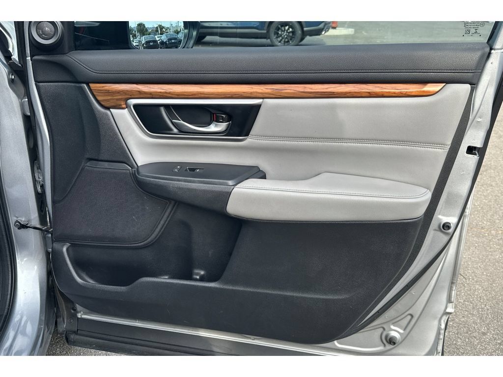 Used 2020 Honda CR-V EX-L image 21