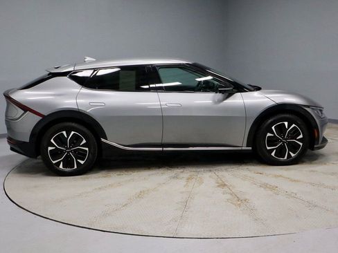 Used 2022 Kia EV6 Wind w/ Wind Technology Package image 13