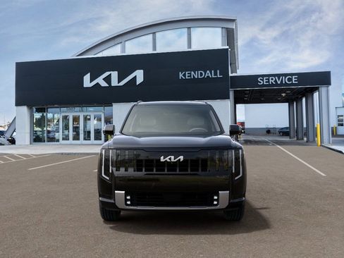 New 2027 Kia Telluride SX Prestige AWD/4WD image 2