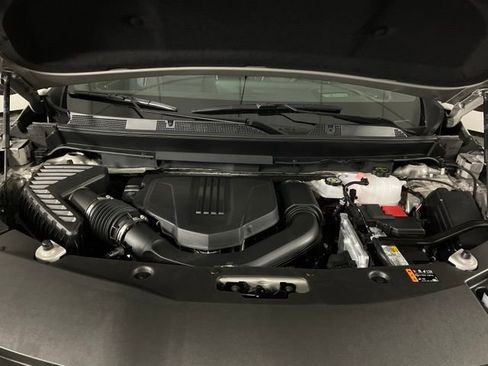 New 2026 Buick Enclave Sport Touring w/ Super Cruise Package AWD/4WD image 46