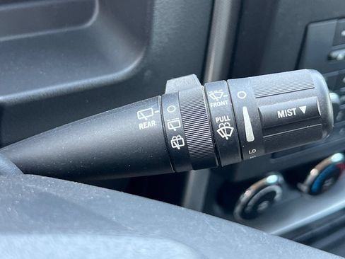 Used 2010 Jeep Liberty Sport w/ Popular Equipment Group AWD/4WD image 31