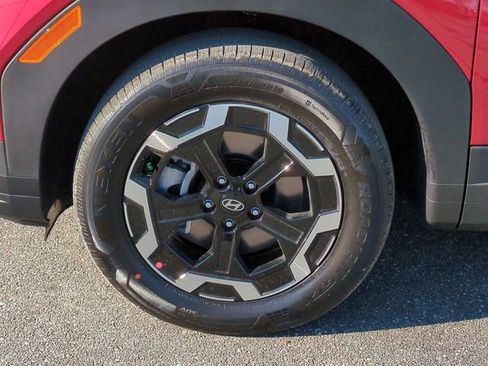 New 2026 Hyundai Santa Fe SEL image 11