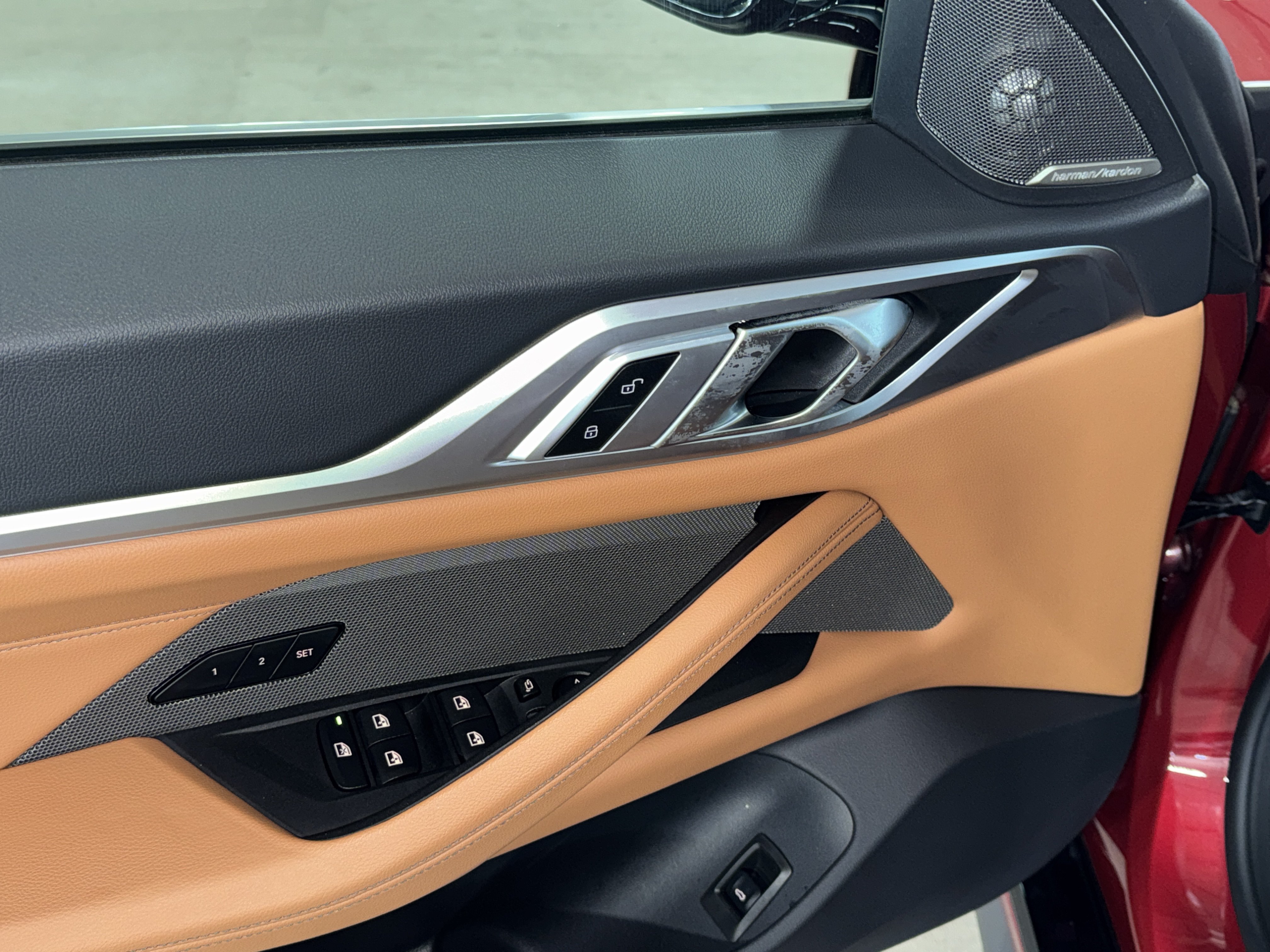 Certified 2025 BMW 430i RWD image 21
