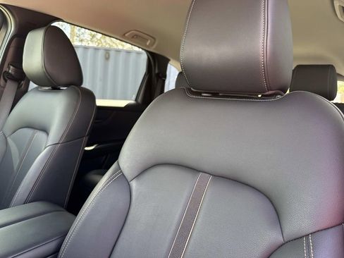 Used 2025 MAZDA CX-90 3.3 Turbo w/ Select Package image 27