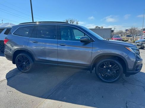 Used 2021 Honda Pilot Special Edition image 4