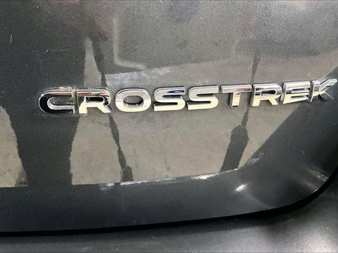 Certified 2023 Subaru Crosstrek 2.0i Premium image 9