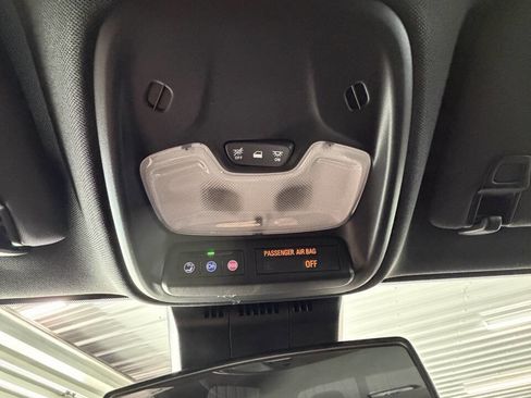 Used 2026 Chevrolet Colorado Trail Boss image 36