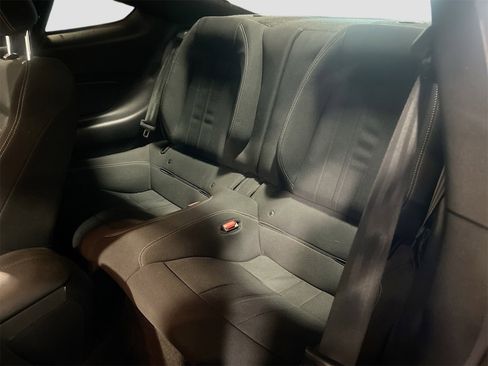 Used 2023 Ford Mustang GT w/ Mustang Nite Pony Package image 23