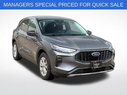 Used 2023 Ford Escape Active w/ Cold Weather Package