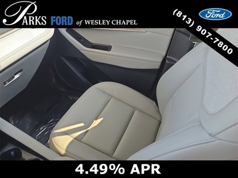 Certified 2025 Ford Explorer Active w/ Active Comfort Package image 14