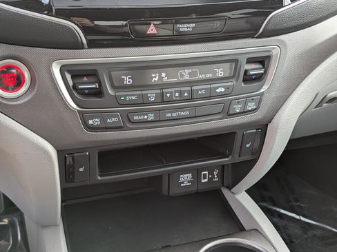 Used 2023 Honda Ridgeline RTL image 22