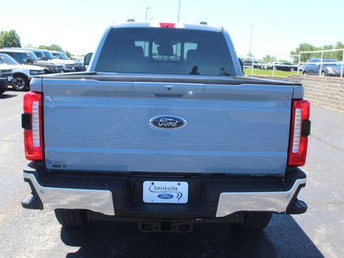 New 2026 Ford F350 Lariat w/ Lariat Ultimate Package AWD/4WD image 10