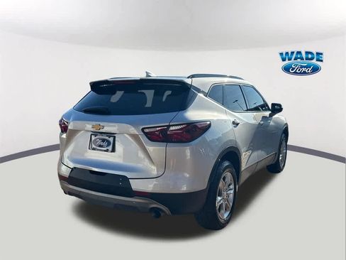 Used 2022 Chevrolet Blazer LT image 5