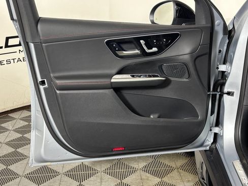 Certified 2026 Mercedes-Benz GLC 43 AMG 4MATIC image 11
