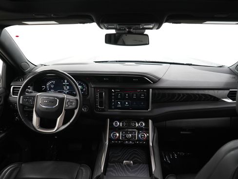 Used 2023 GMC Yukon Denali w/ Max Trailering Package AWD/4WD image 14