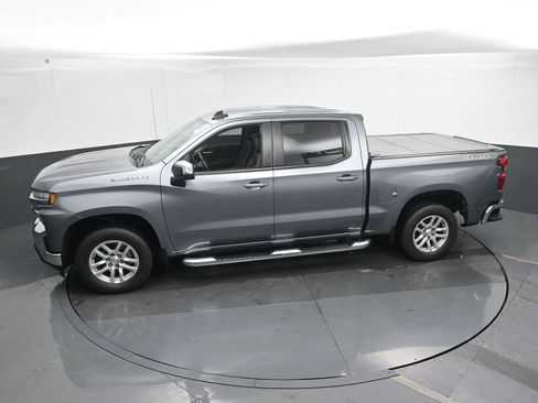 Used 2019 Chevrolet Silverado 1500 LT w/ All-Star Edition image 40