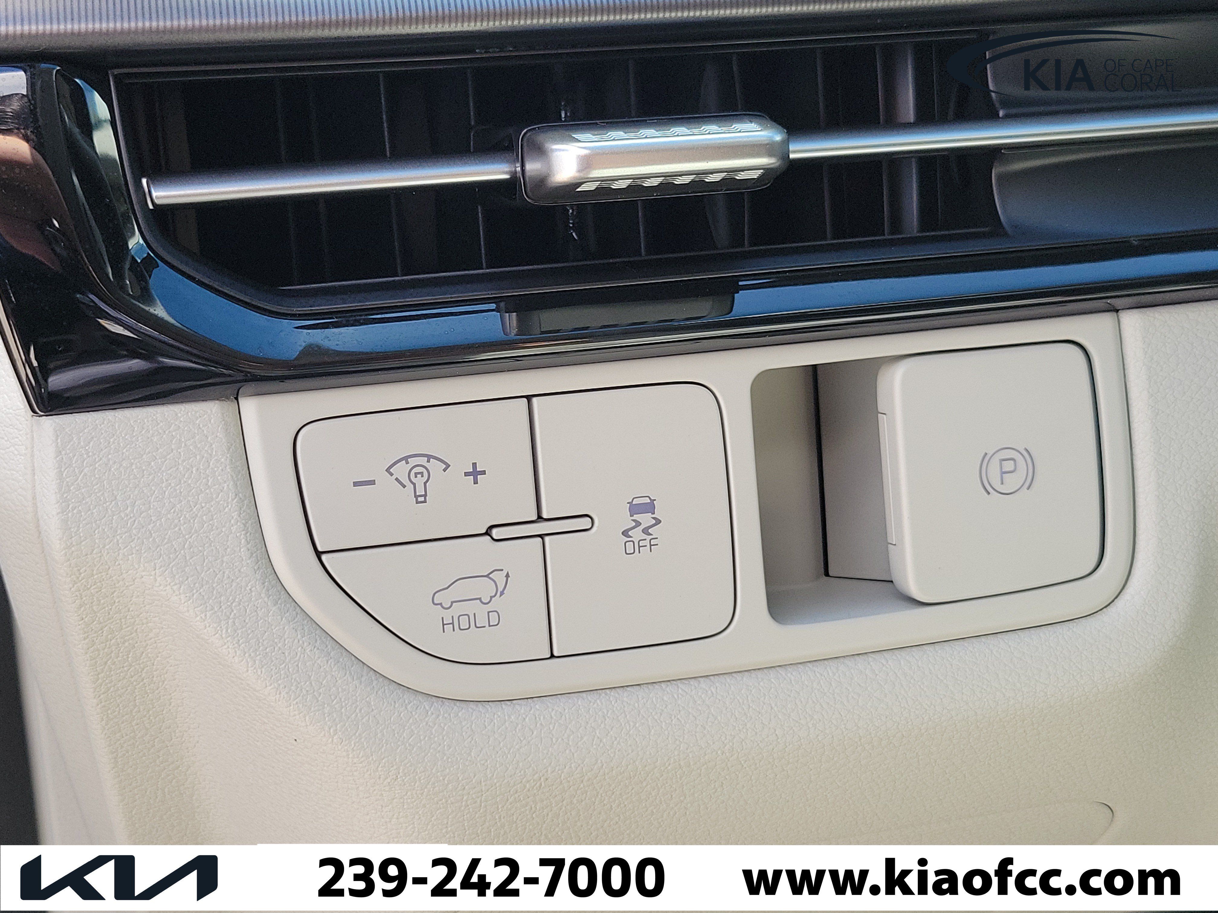New 2027 Kia Sportage EX FWD image 27