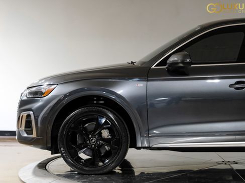 Used 2023 Audi Q5 2.0T Premium Plus w/ Premium Plus Package image 14