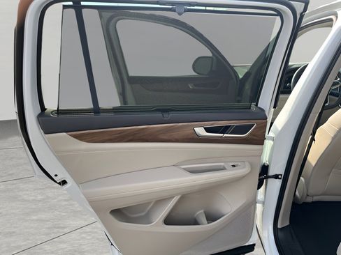 New 2026 Volkswagen Atlas SE AWD/4WD image 29