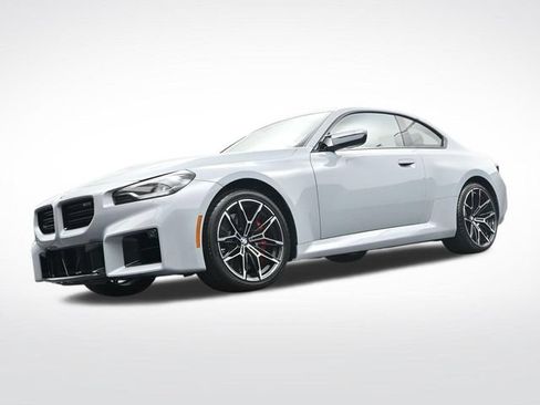 New 2026 BMW M2 w/ Carbon Package RWD image 45
