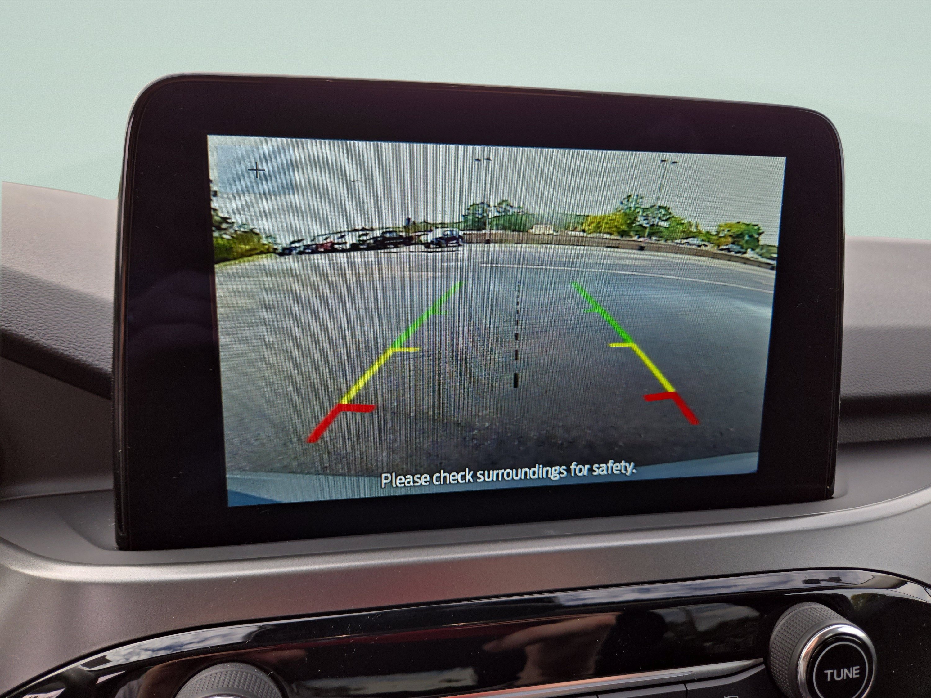 Used 2025 Ford Escape Active AWD/4WD image 20