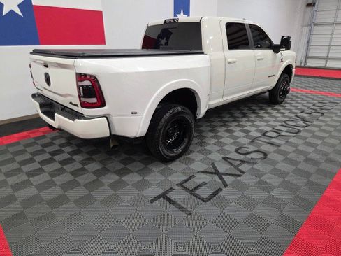 Used 2024 RAM 3500 Limited image 18